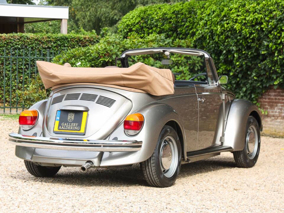 Bild 40/50 von Volkswagen Coccinelle 1303 (1979)