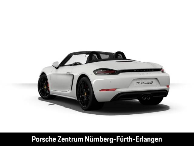 Image 3/7 of Porsche 718 Boxster (2021)