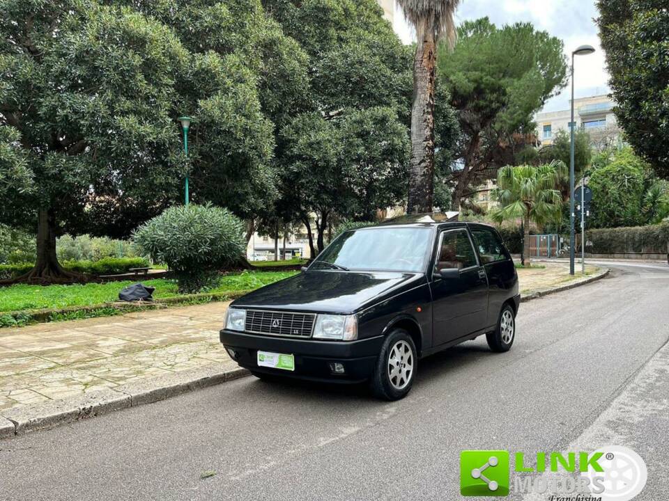 Immagine 1/10 di Autobianchi Y10 (1991)