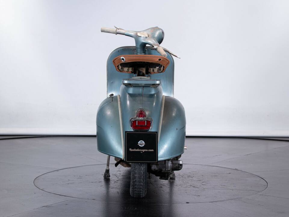 Image 6/50 of Piaggio DUMMY (1960)