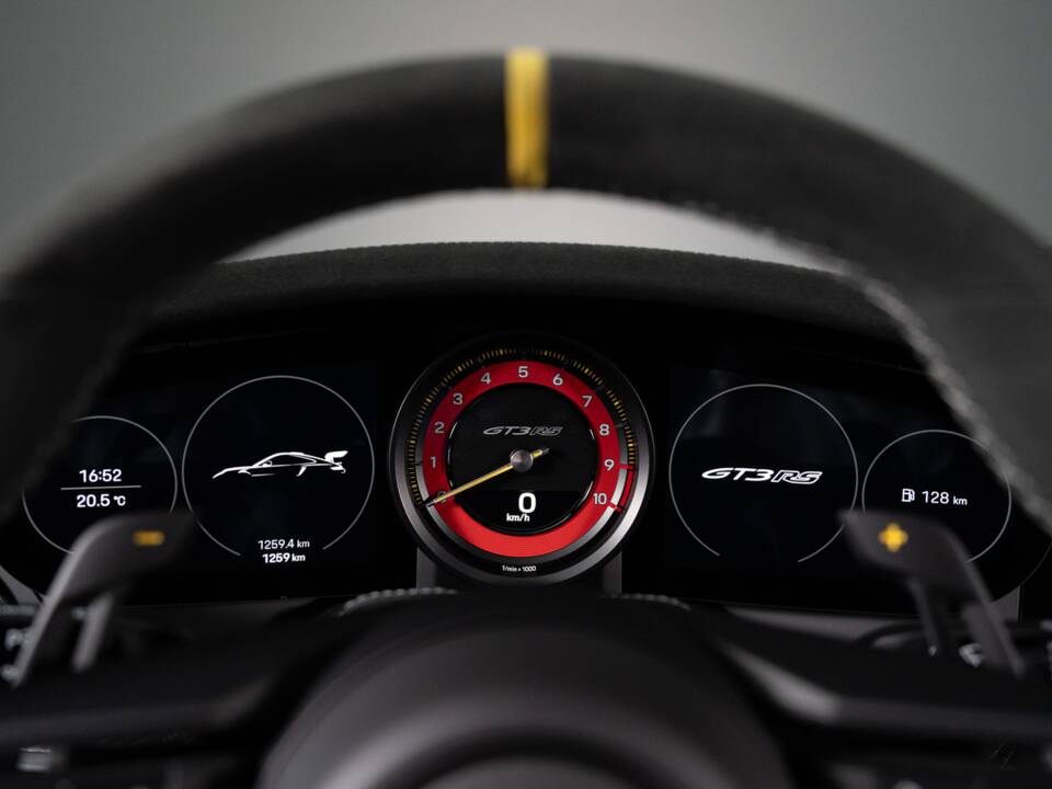 Bild 32/41 von Porsche 911 GT3 RS (2024)