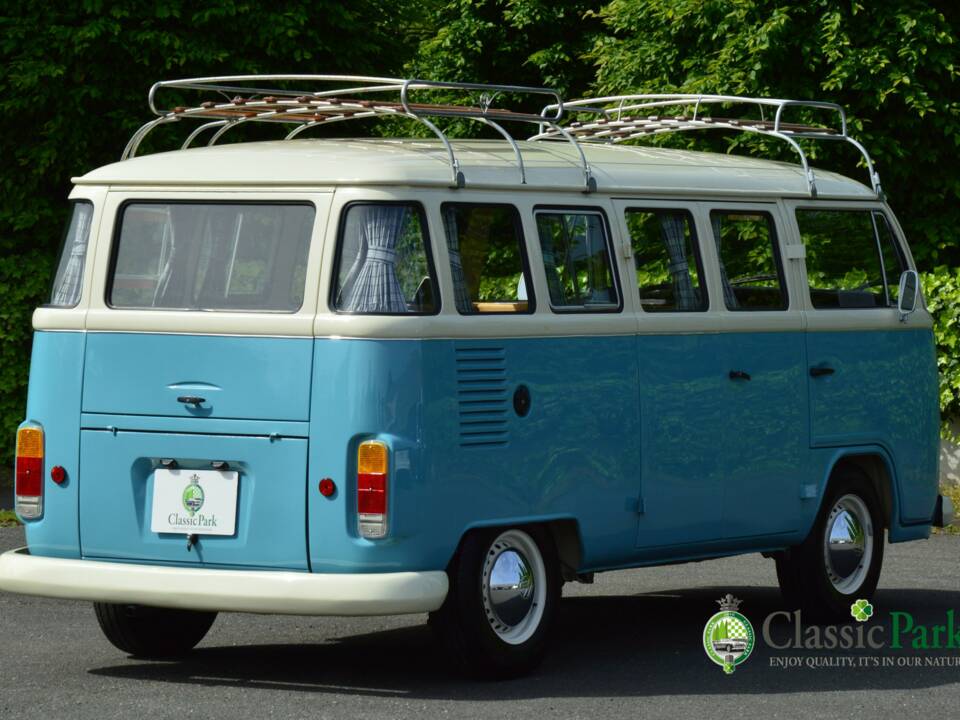 Bild 2/12 von Volkswagen T2b Camper (1976)