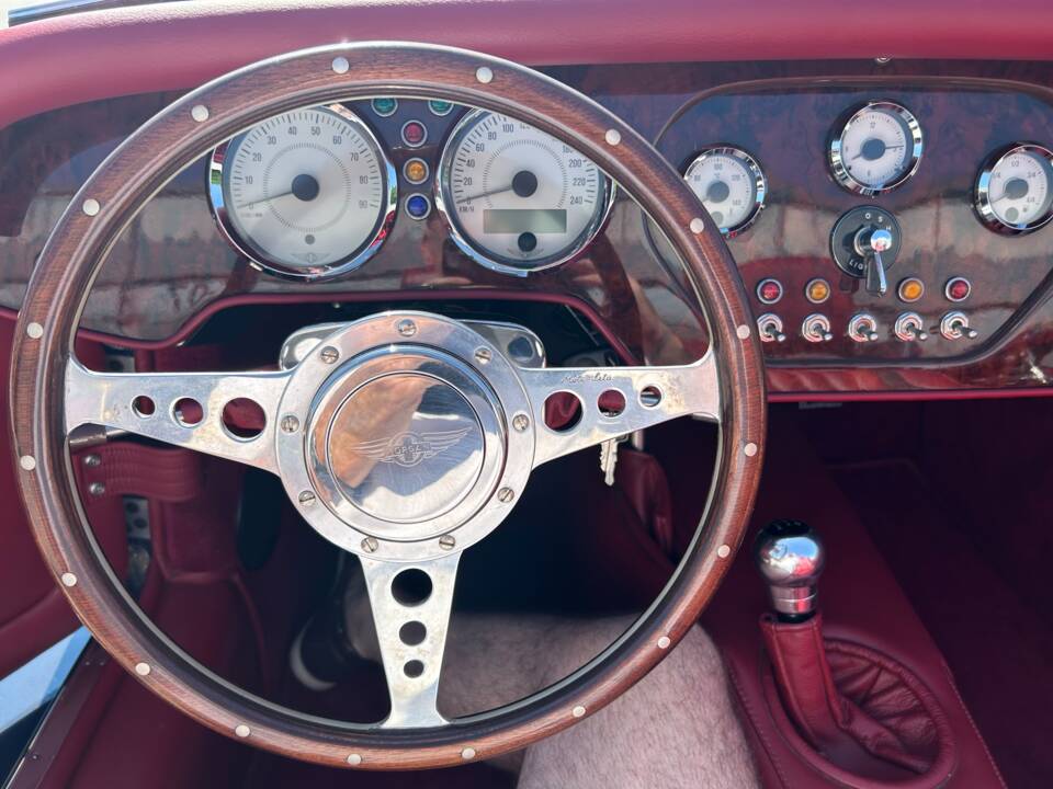 Bild 13/31 von Morgan Plus 4 (2015)