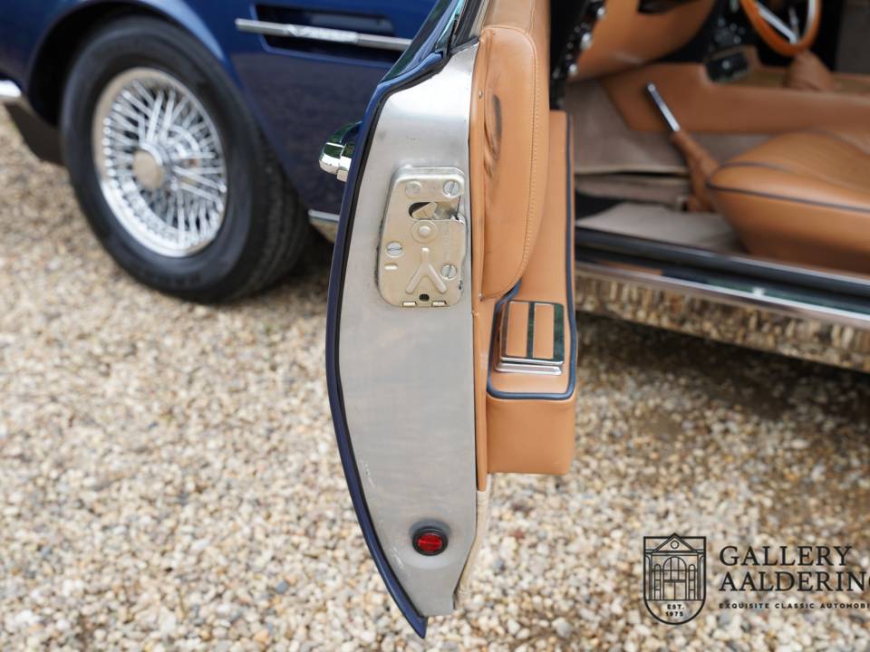Afbeelding 12/50 van Aston Martin DBS Vantage (1969)