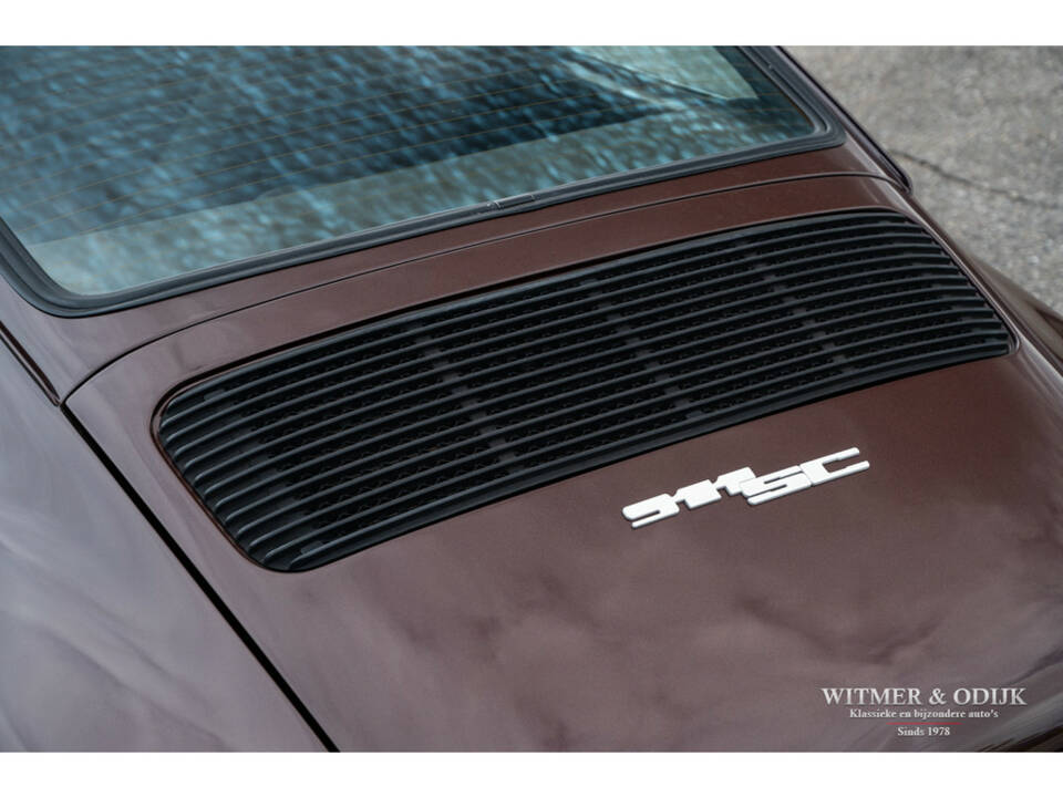Afbeelding 26/30 van Porsche 911 SC 3.0 (1981)