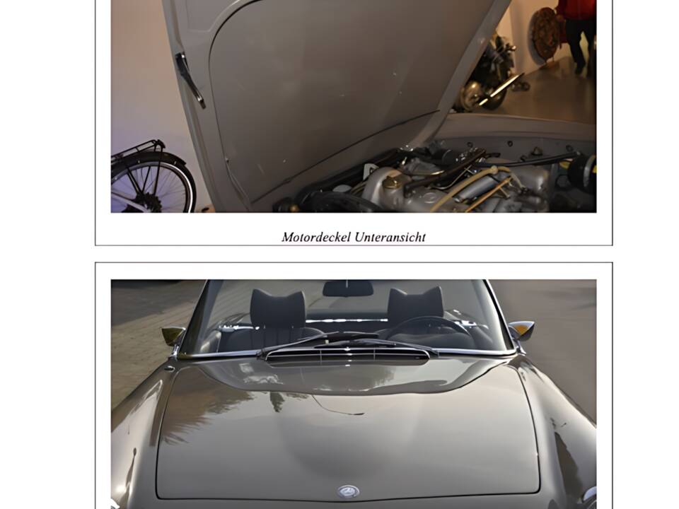 Image 64/99 de Mercedes-Benz 280 SL (1971)