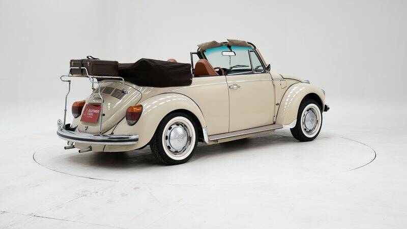 Image 2/15 of Volkswagen Beetle 1303 LS (1973)