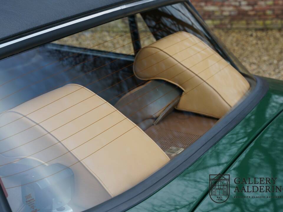 Afbeelding 27/50 van Rover 3500 (1974)