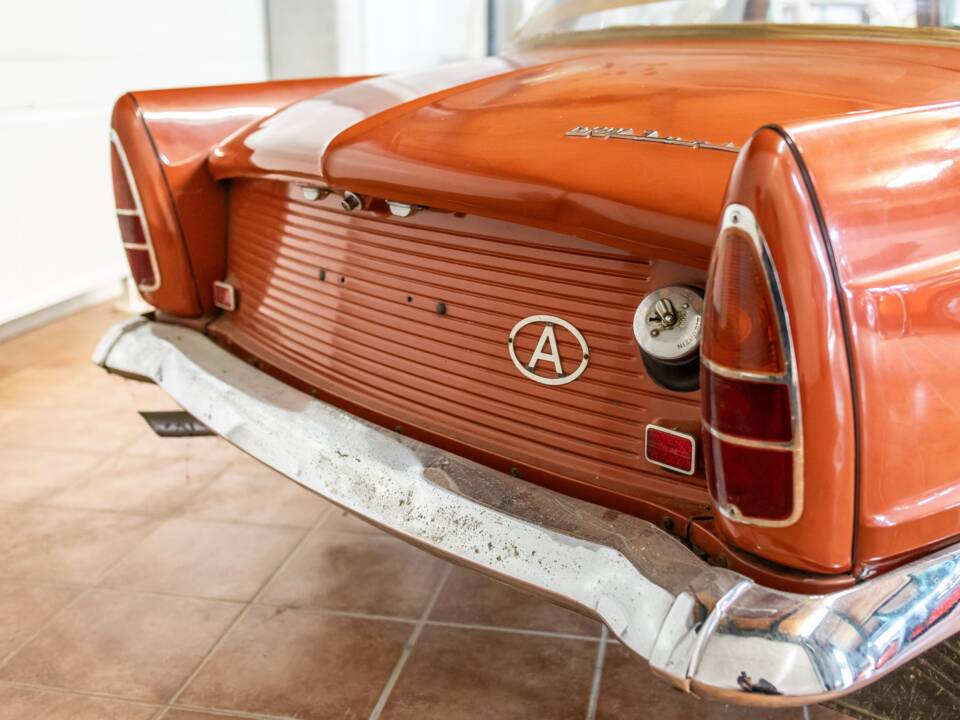 Image 4/16 de DKW Junior (1960)