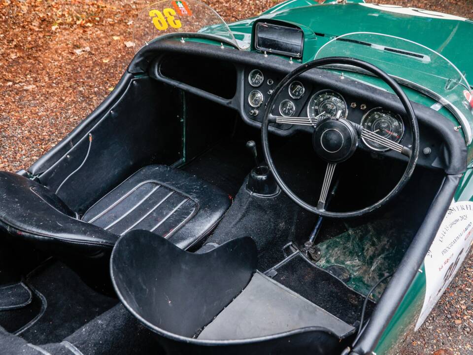 Afbeelding 5/33 van Triumph TR 2 (1955)