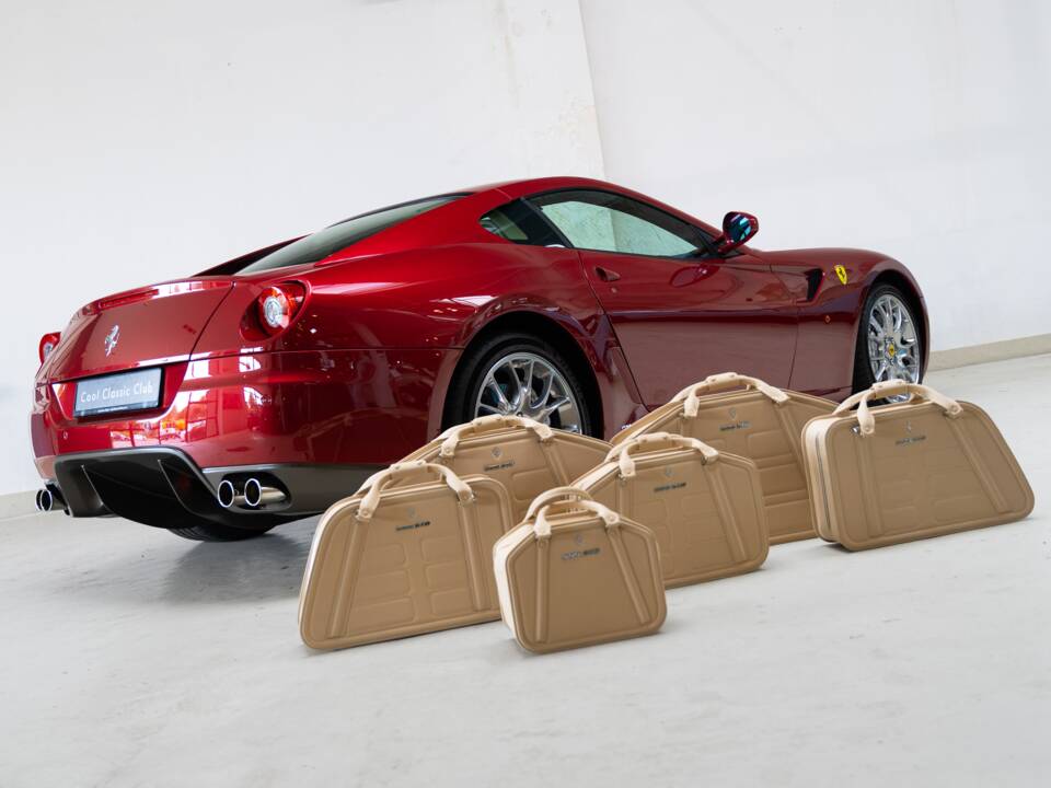 Bild 8/39 von Ferrari 599 GTB (2007)