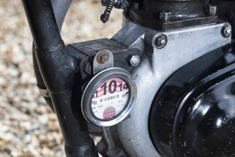 Bild 38/40 von Norton DUMMY (1949)