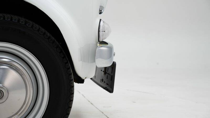 Image 13/15 of FIAT 500 F (1970)