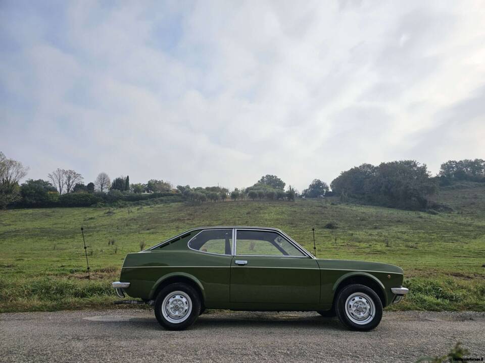 Bild 8/57 von FIAT 128 Moretti Coupé (1972)