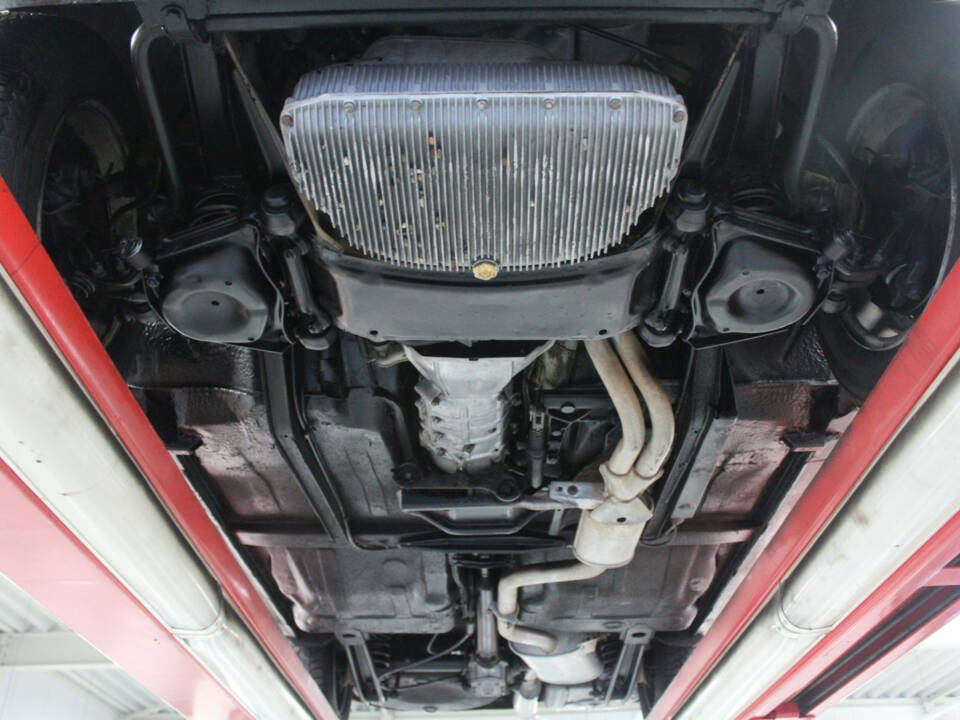 Bild 9/50 von Alfa Romeo Giulia GT 1300 Junior (1970)
