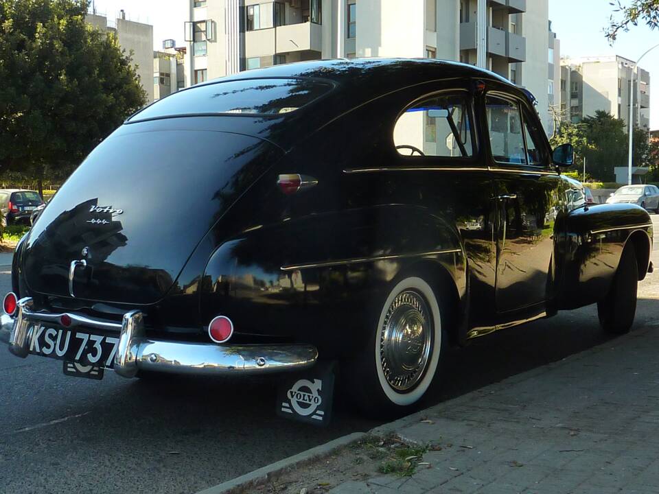 Image 34/50 de Volvo PV 444 (1956)