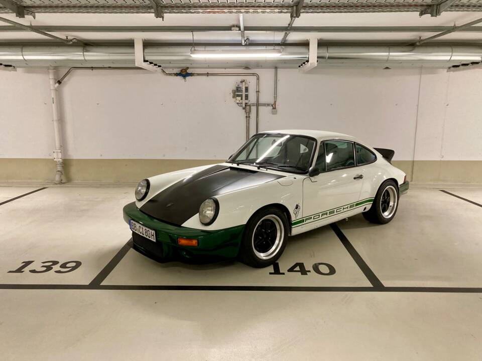 Image 2/95 de Porsche 911 SC 3.0 (1980)