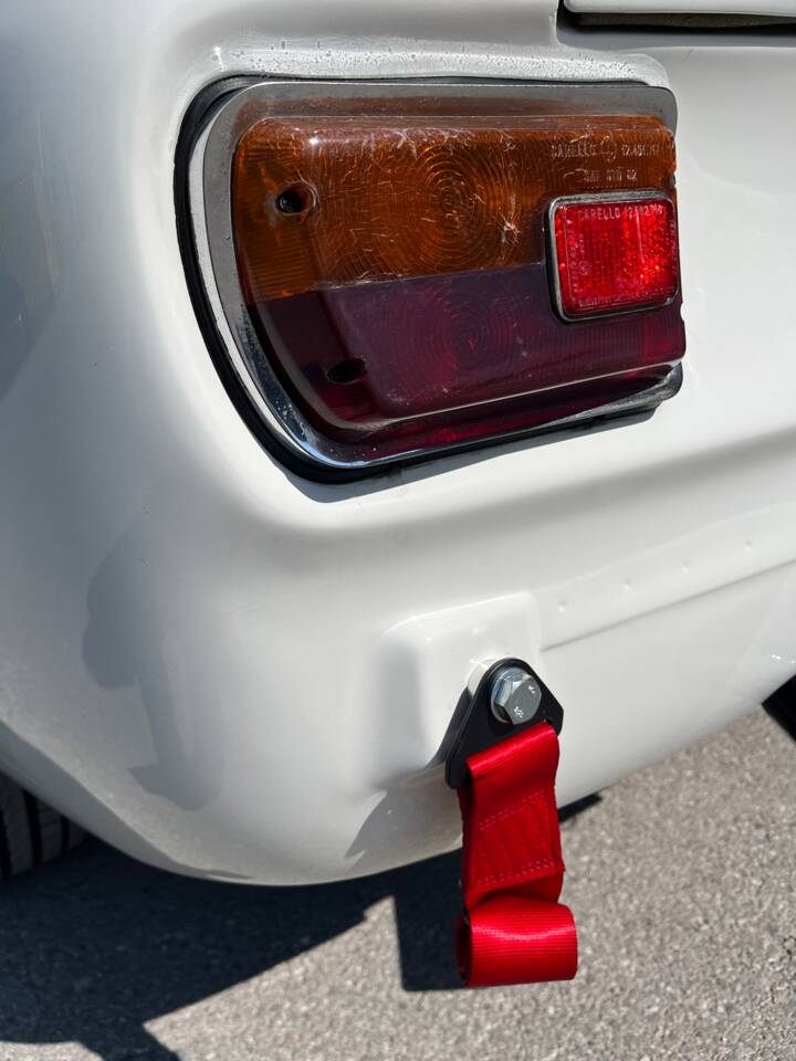 Image 11/87 of Alfa Romeo Giulia 1600 Sprint GT (1965)