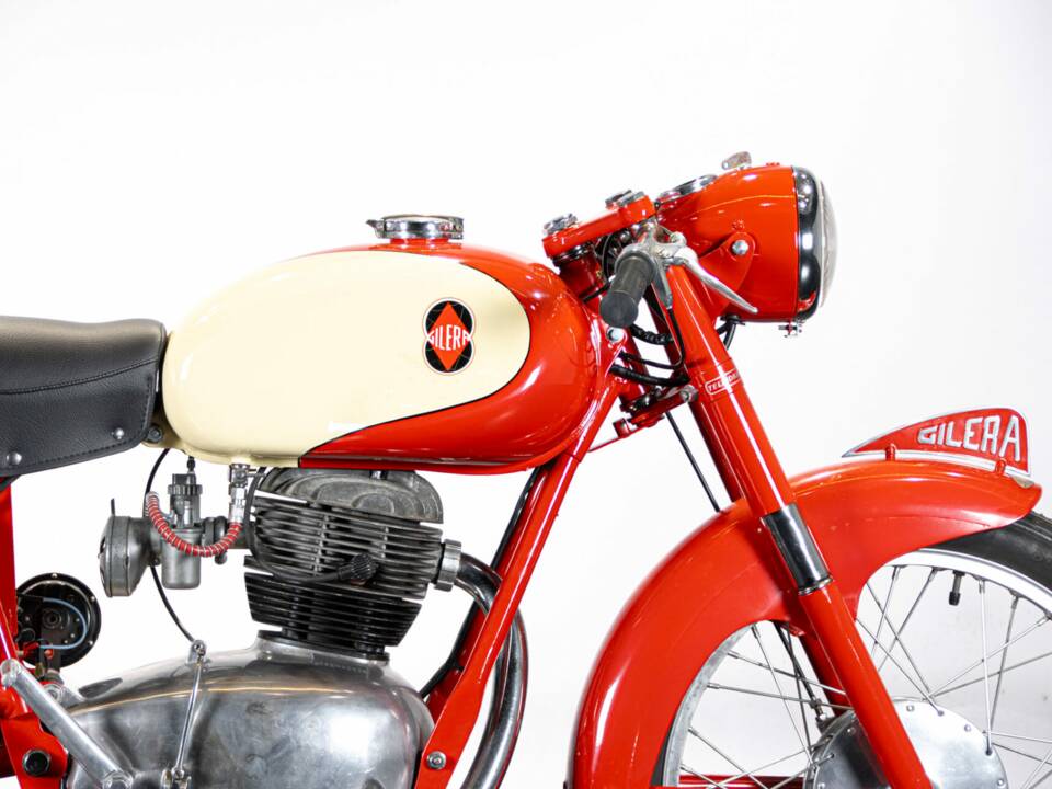 Bild 29/50 von Gilera 150 (1956)