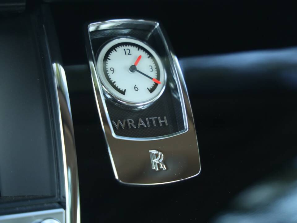 Bild 15/50 von Rolls-Royce Wraith (2014)