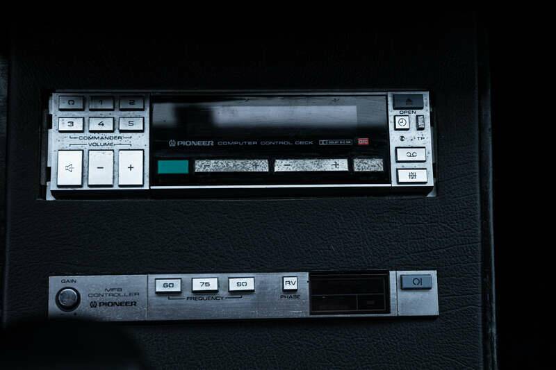 Bild 20/34 von BMW M1 (1980)