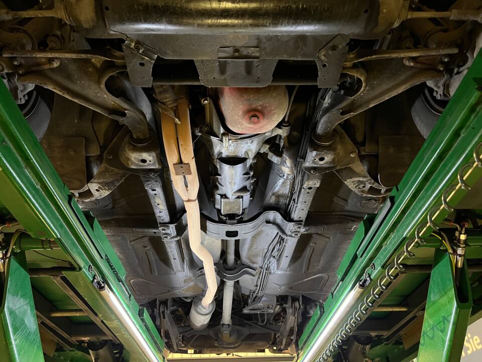 Bild 35/36 von Volvo 240 Polar (1990)