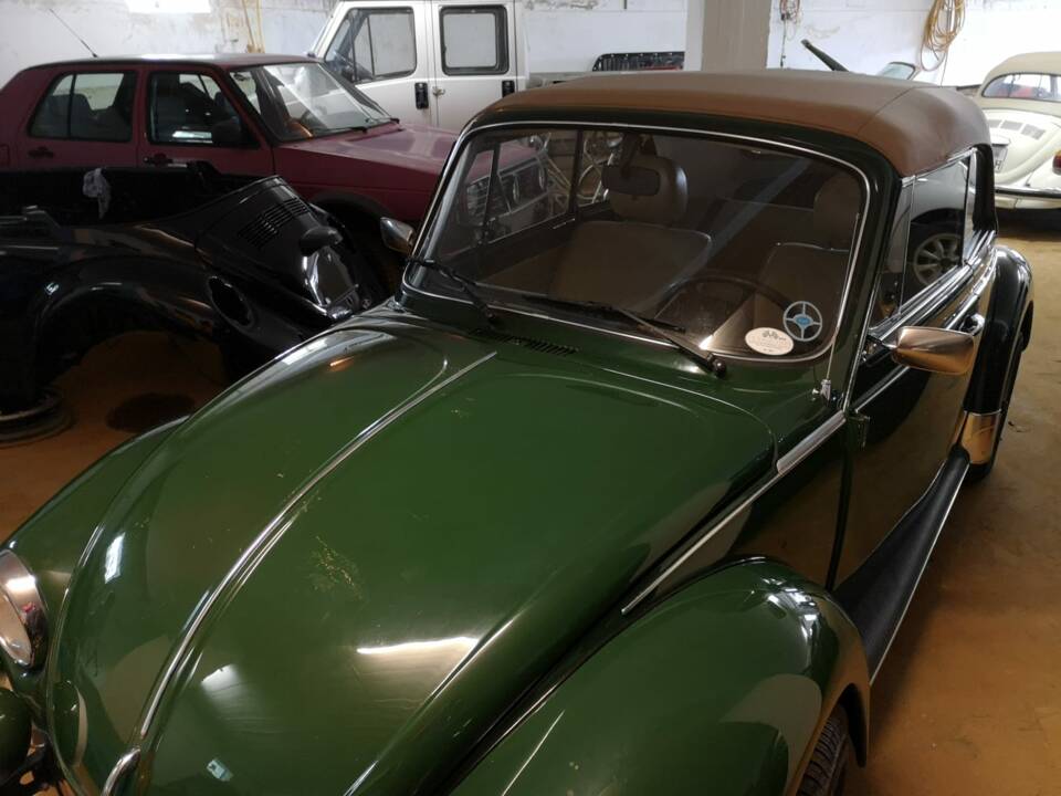 Image 47/53 of Volkswagen Beetle 1303 LS (1978)