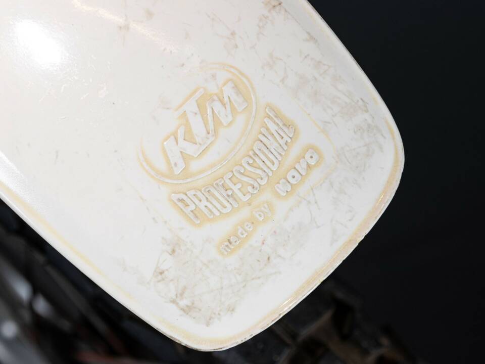 Imagen 46/50 de KTM DUMMY (1978)