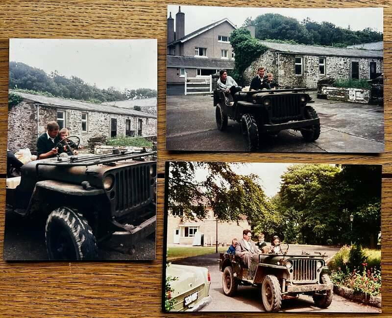 Bild 11/50 von Ford GPW (1943)