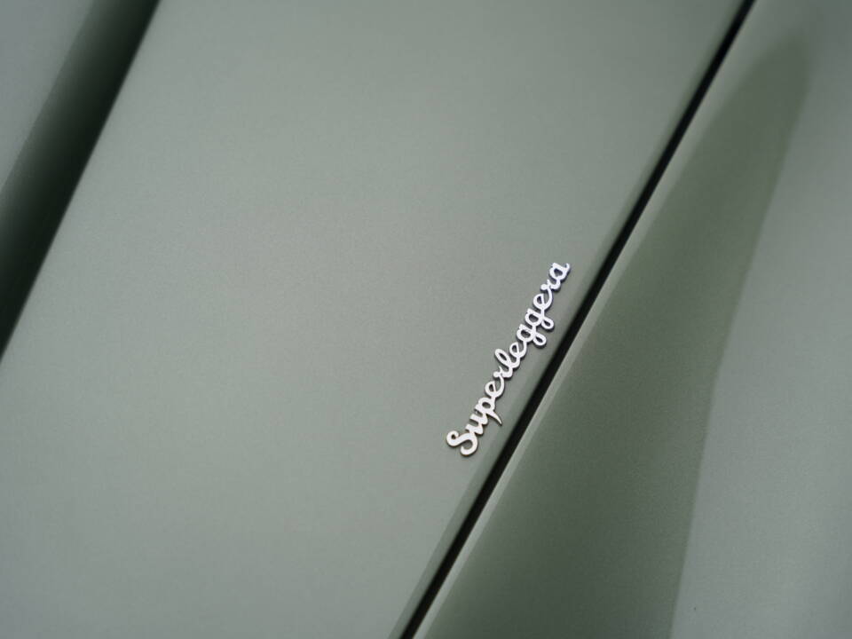 Image 16/41 de Aston Martin DB 5 (1964)