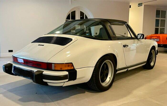 Bild 6/7 von Porsche 911 2.7 (1976)