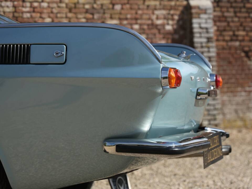 Bild 43/50 von Volvo 1800 E (1970)