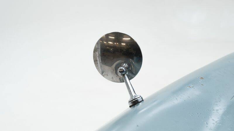 Image 13/15 de Bentley S 3 Continental Flying Spur (1964)