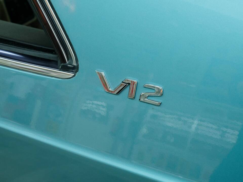 Bild 16/50 von Mercedes-Benz 600 SEC (1993)