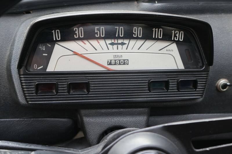 Afbeelding 18/24 van FIAT 500 L (1971)