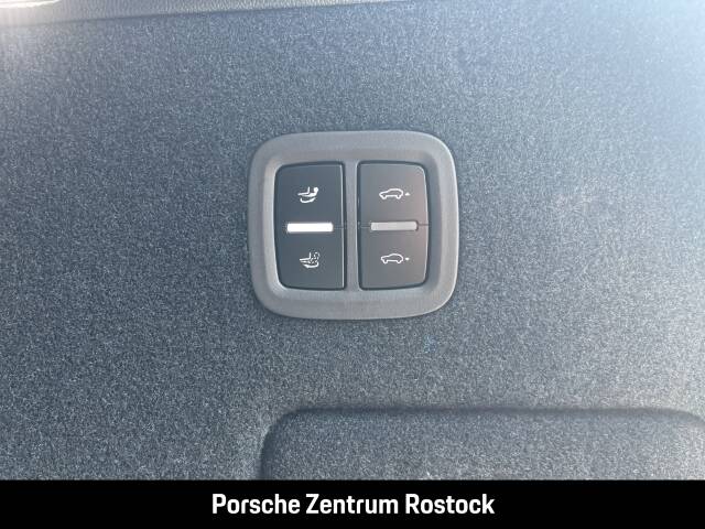 Imagen 13/31 de Porsche Cayenne (2025)