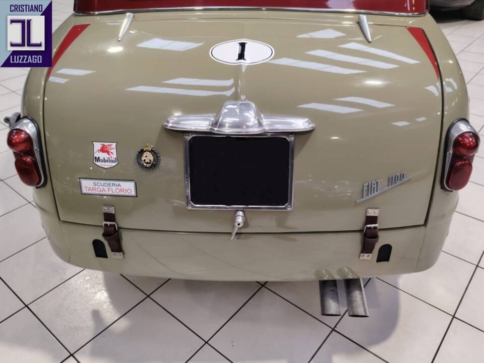 Bild 34/99 von FIAT 1100-103 (1954)