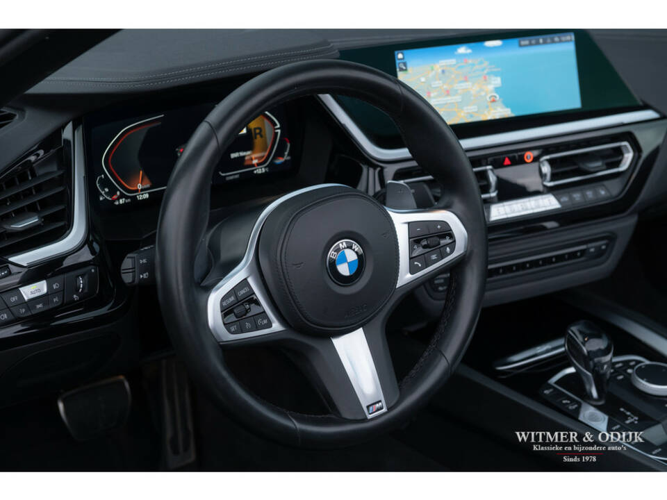 Afbeelding 21/41 van BMW Z4 M40i (2020)