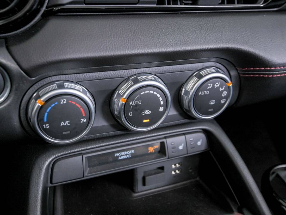 Afbeelding 24/50 van Mazda MX-5 1.5 (2016)