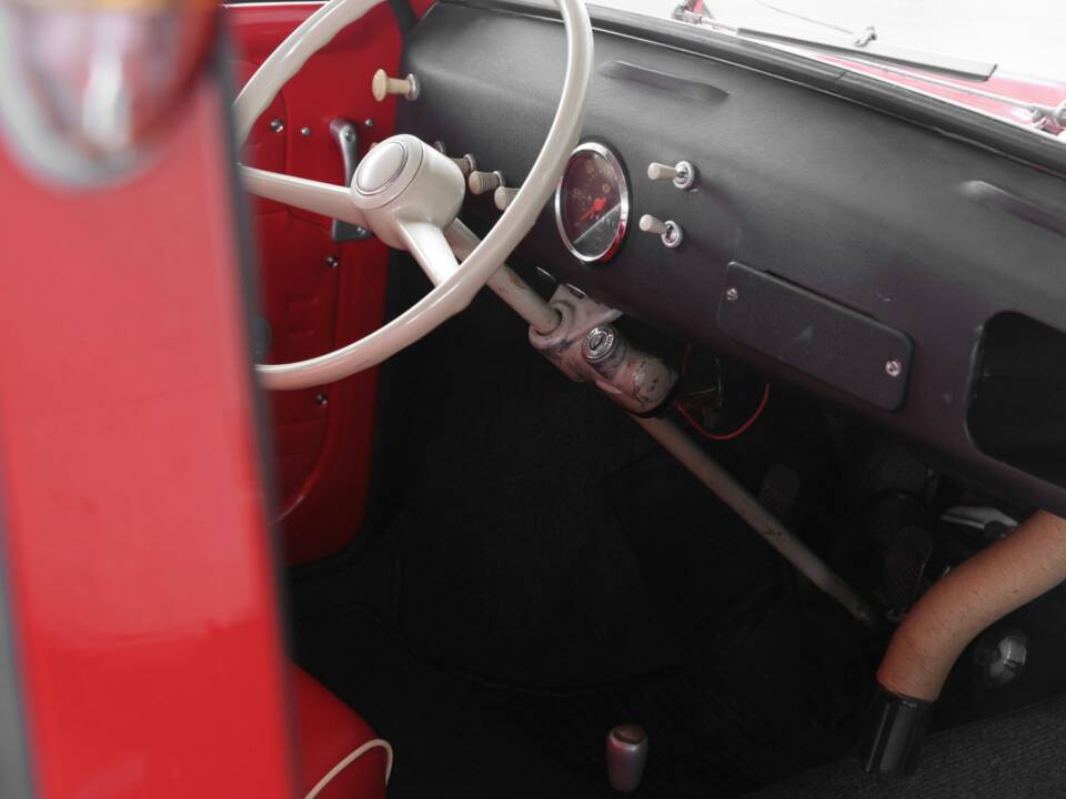 Afbeelding 19/38 van Glas Goggomobil TS 250 (1967)