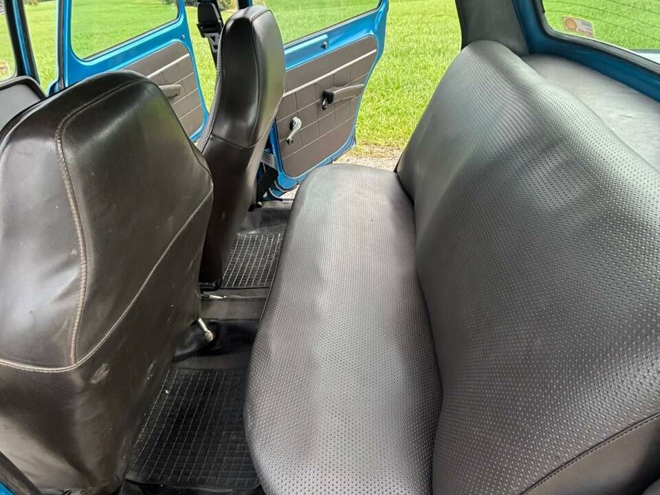 Image 75/94 of SIMCA 1000 Rallye 2 (1977)