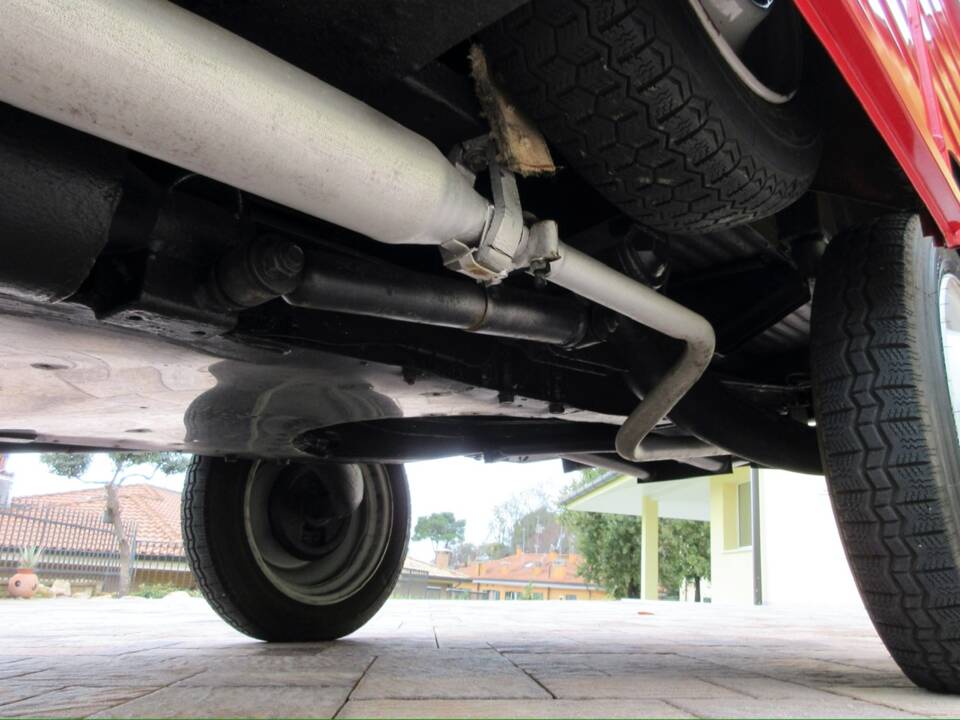 Bild 37/42 von Citroën AK 350 (1978)