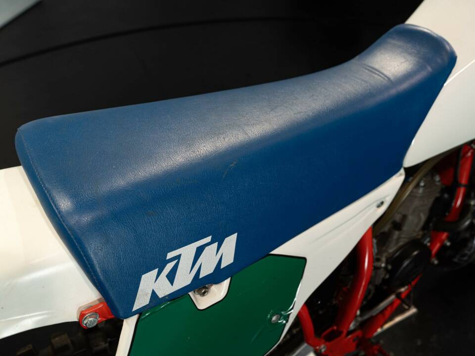 Imagen 21/50 de KTM DUMMY (1984)