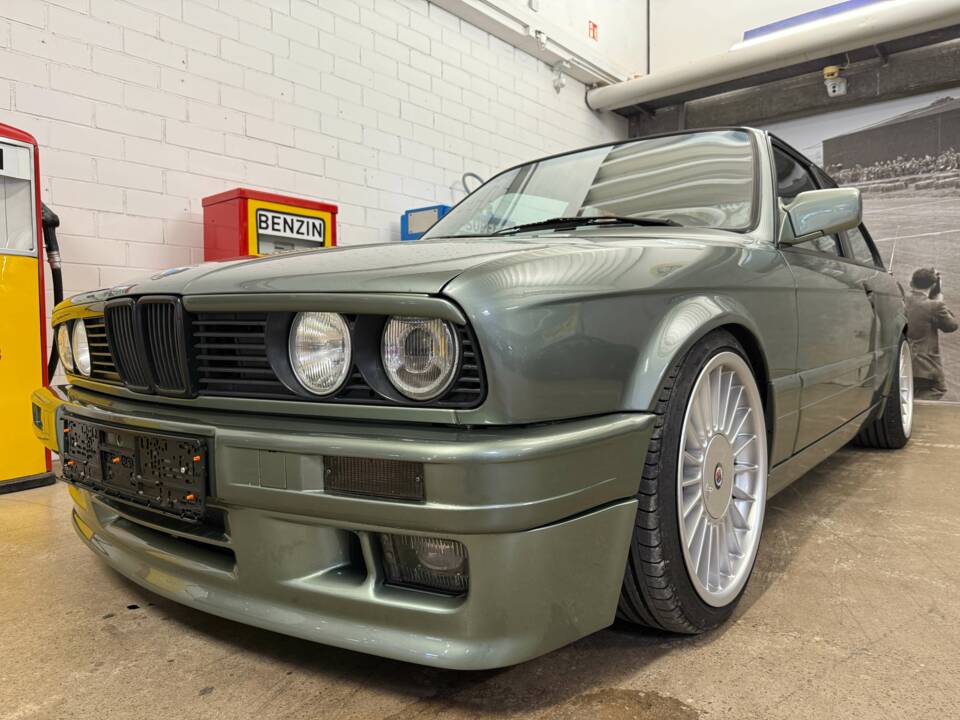 Bild 2/19 von BMW 316i (1985)