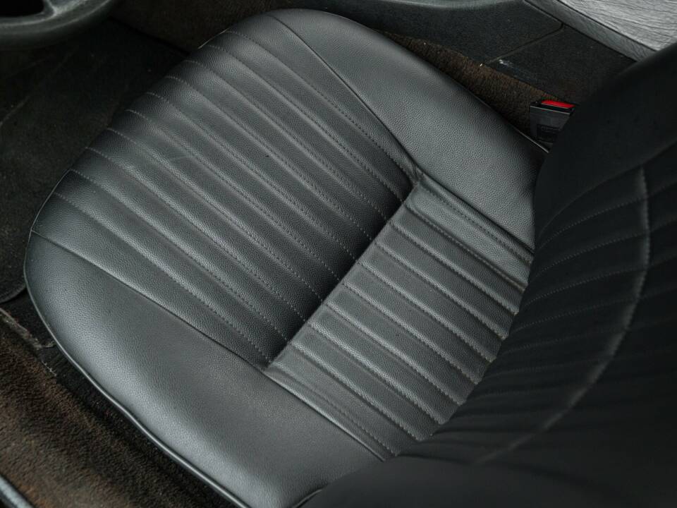 Bild 20/50 von Triumph TR 7 Europa (1977)