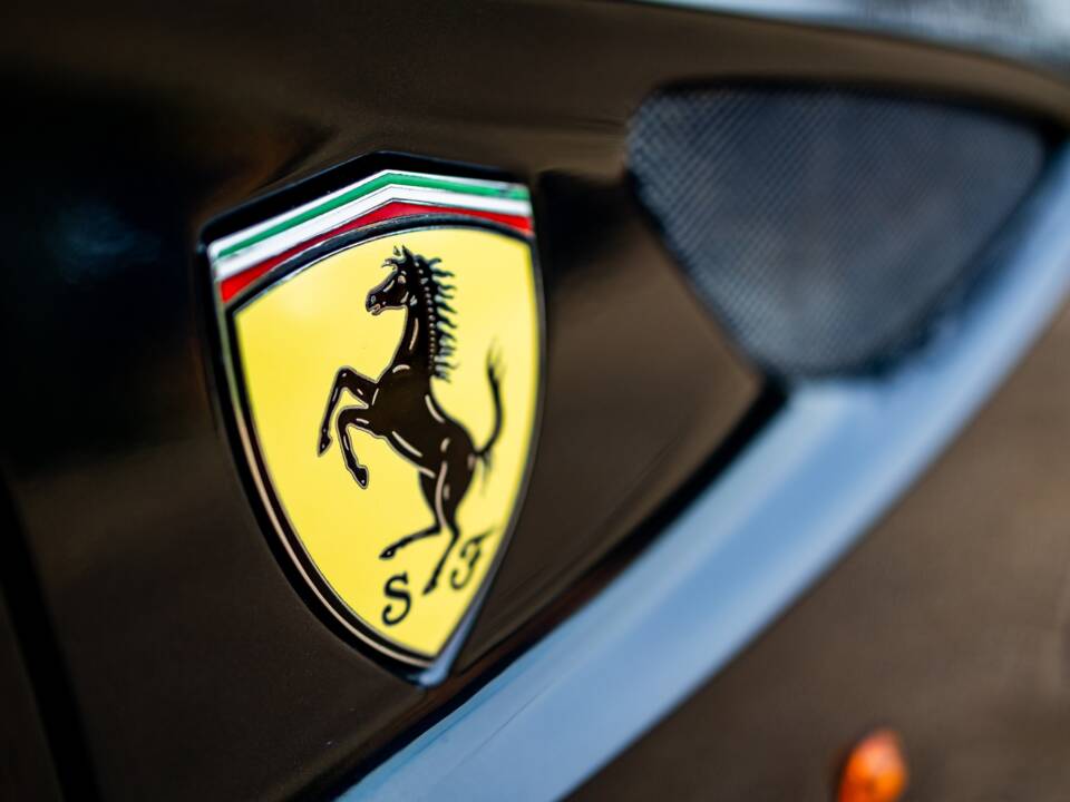 Bild 16/50 von Ferrari FF (2012)