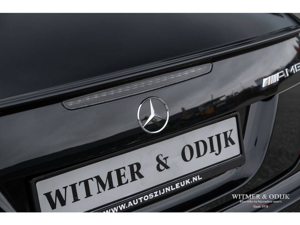 Bild 28/43 von Mercedes-Benz SLK 55 AMG (2005)