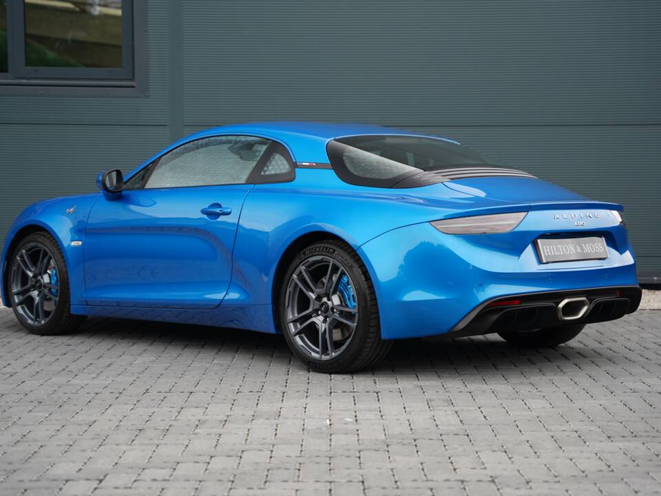 Bild 2/50 von Alpine A 110 GT (2023)