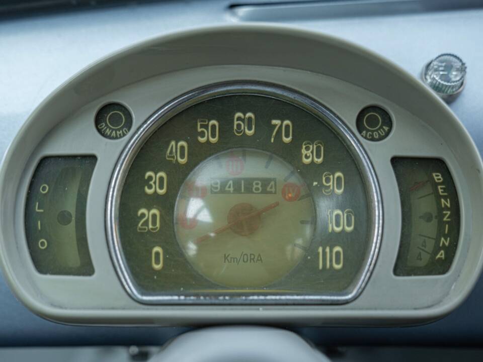 Bild 43/50 von FIAT 600 Multipla (1955)