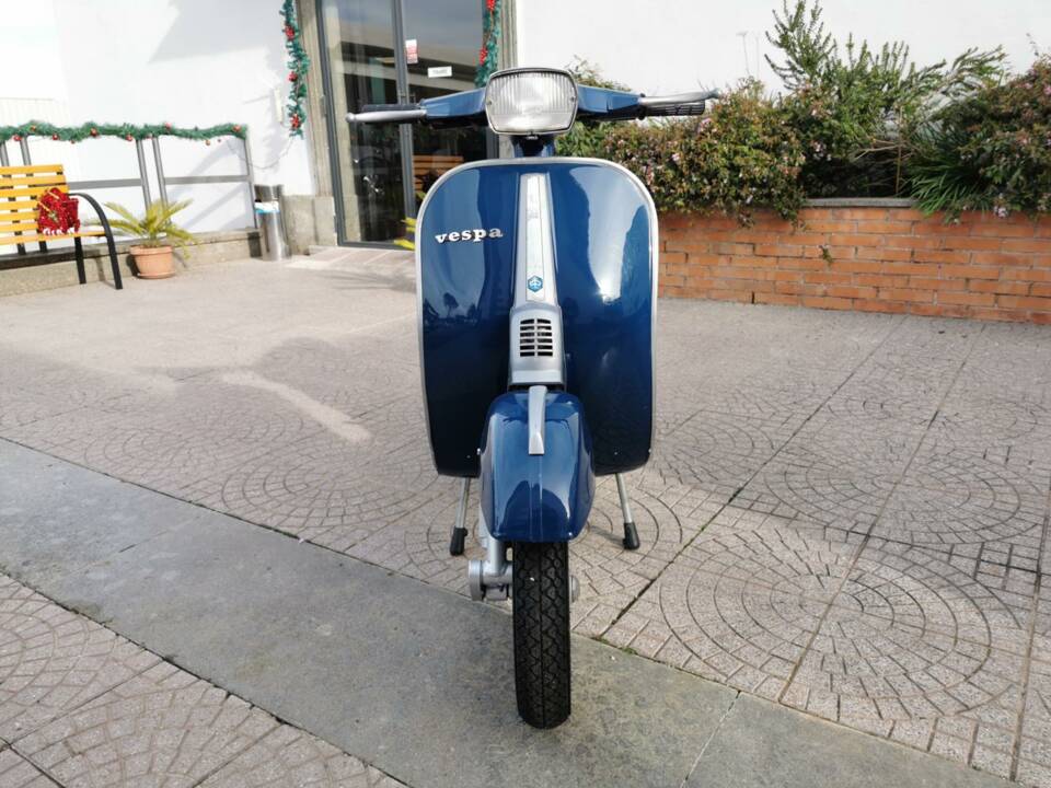 Image 9/17 de Piaggio DUMMY (1980)